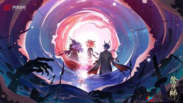 阴阳师手游，突破现状界限，引领二次元游戏进入全新纪元