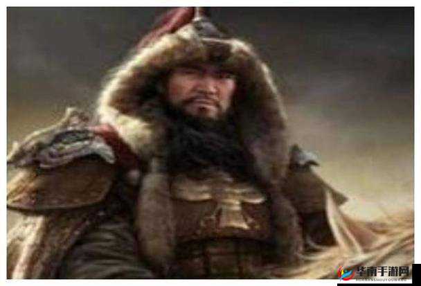 成吉思汗手机版搜神录，踏上解锁古老神话力量的奇幻冒险之旅