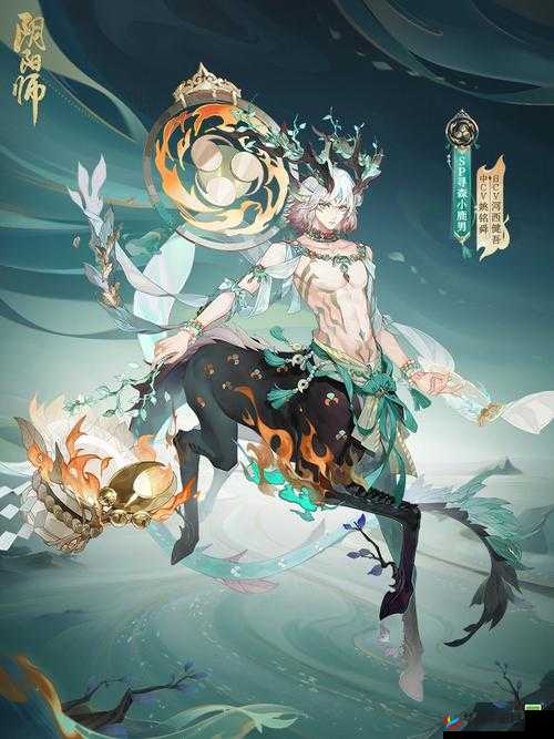 阴阳师式神返魂仪式，探索灵魂的深度轮回与重生的奥秘之旅