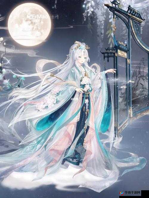 奇迹暖暖，银河宛转三千曲高级搭配与资源管理优化艺术攻略