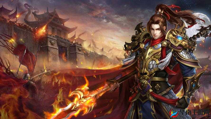 君临OL游戏内绝世武神职业特色、技能与玩法深度全面解析