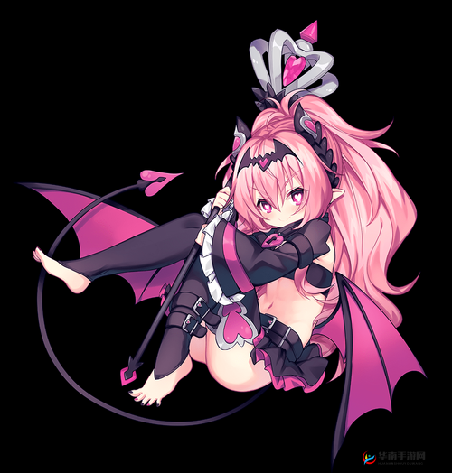 深度解析，控制女魔头英灵幻想中魅魔的技能属性与独特魅力全揭秘