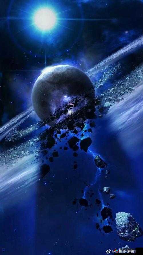探索未知，科幻文学如何描绘宇宙奇境并深刻探讨人类命运