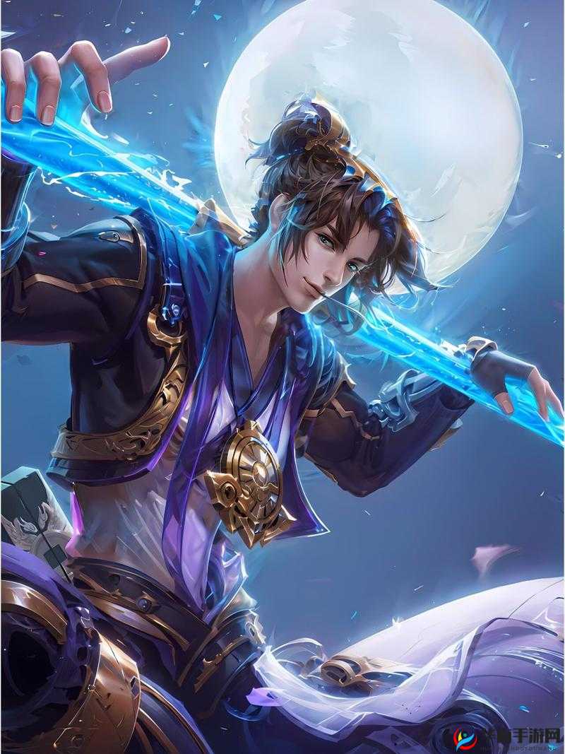 王者荣耀新赛季，至尊宝孙悟空强势归来，团战一棒定乾坤展现非凡实力
