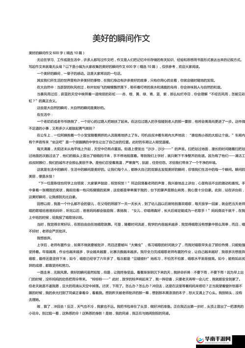 最好看的 2018 年中文：那些令人难忘的美好瞬间