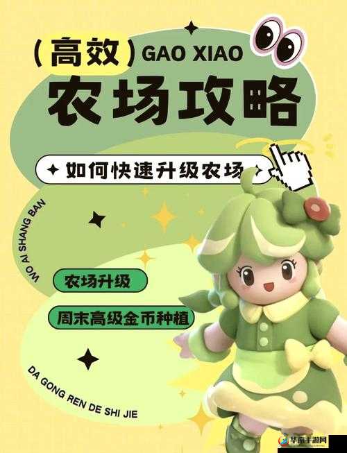 人 CZ000ZO0O 农场怎么玩：详细攻略与技巧分享