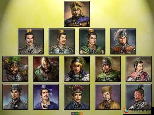 三国擒雄名将张合，深度剖析其独特技能与全面属性揭秘
