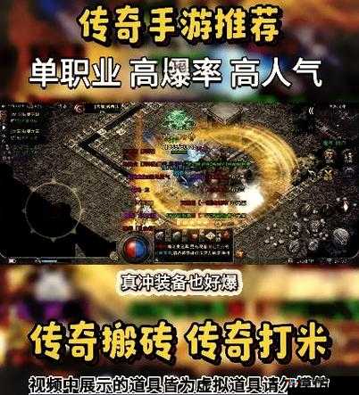 传奇世界手游深度攻略，挑战蛇妖王，全面揭秘掉落技能书的获取奥秘