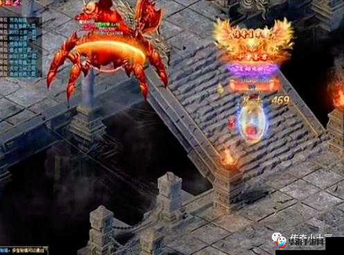 传奇世界手游深度解析，世界Boss逆魔高效打法与策略攻略