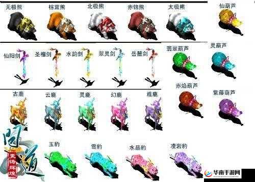 深度解析诛仙黄昏坐骑系统，酷炫外观与实用技巧全面玩法指南