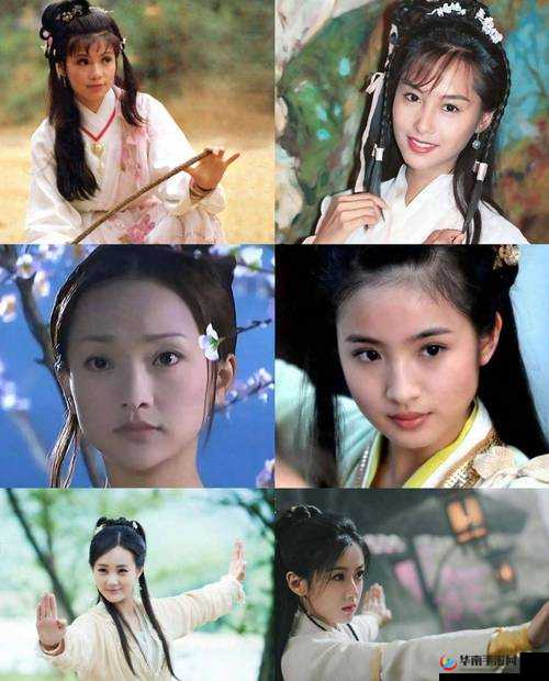 揭秘：黄蓉的传奇人生与不为人知的故事