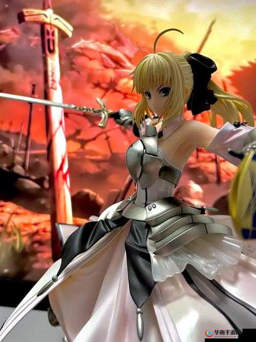 命运冠位指定FGO游戏内星战主角Saber Lily详细基础属性全面测评
