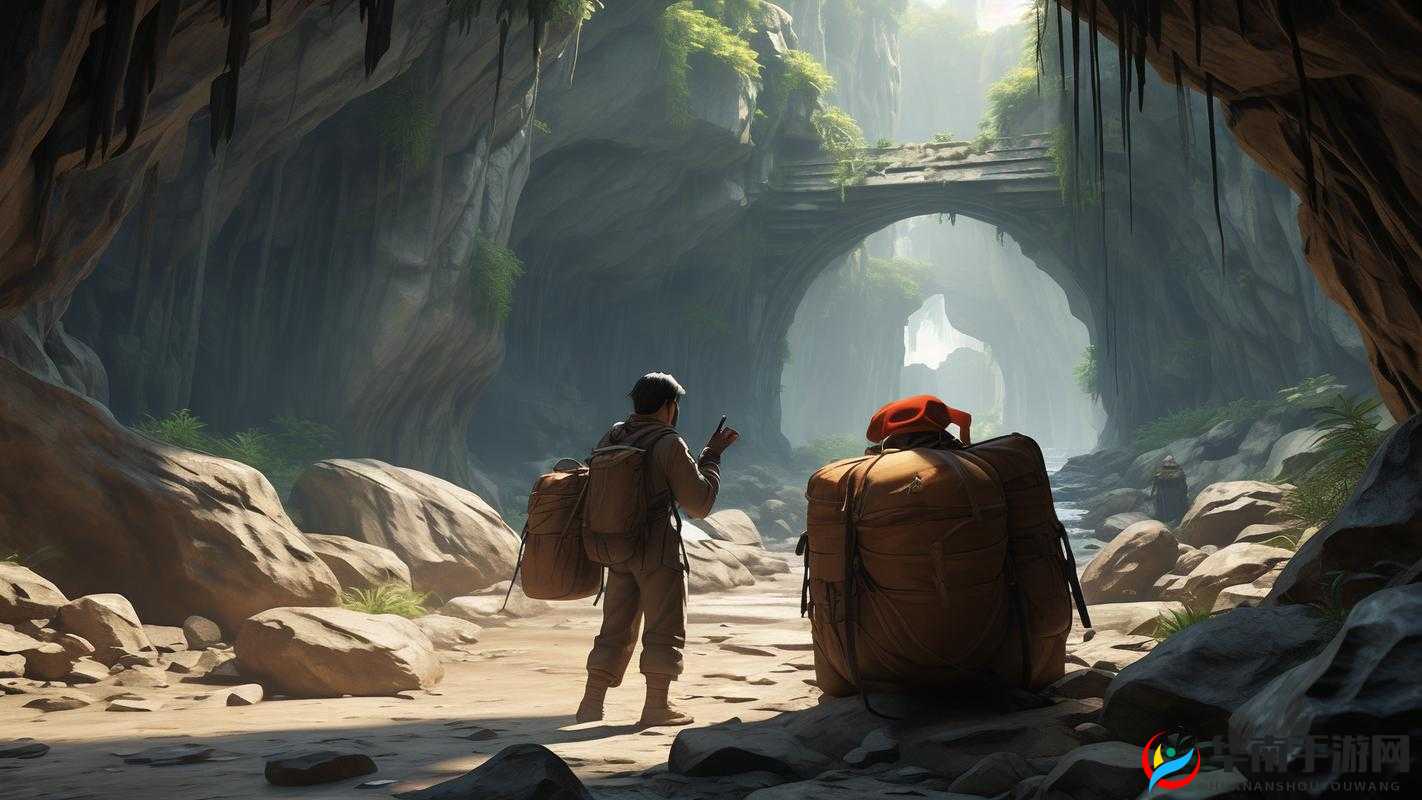 17C：带你探索未知的神秘世界