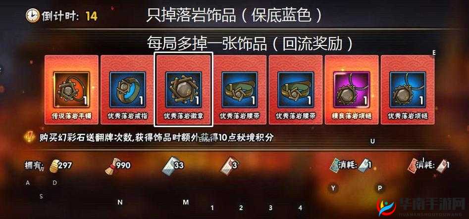火影忍者手游落岩秘境修罗难度高效通关打法全攻略