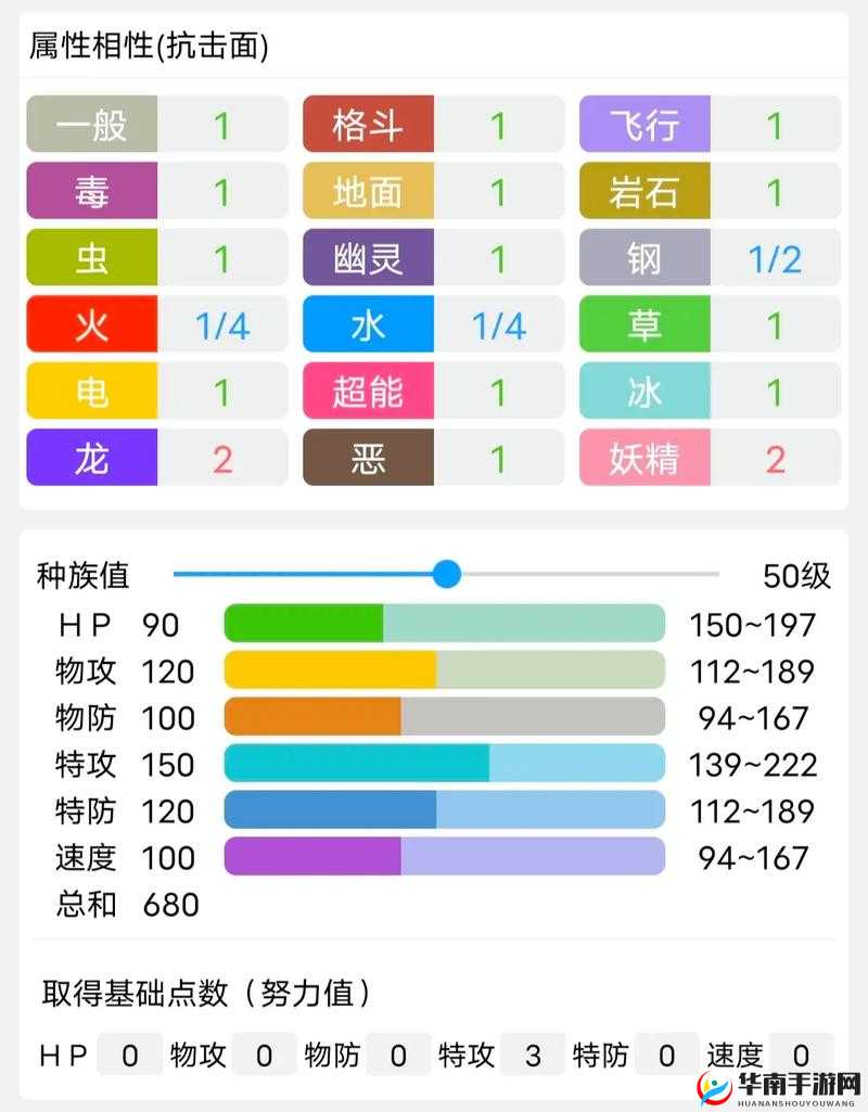 全面解析口袋妖怪复刻版中帕路奇犽的高效使用方法与技巧