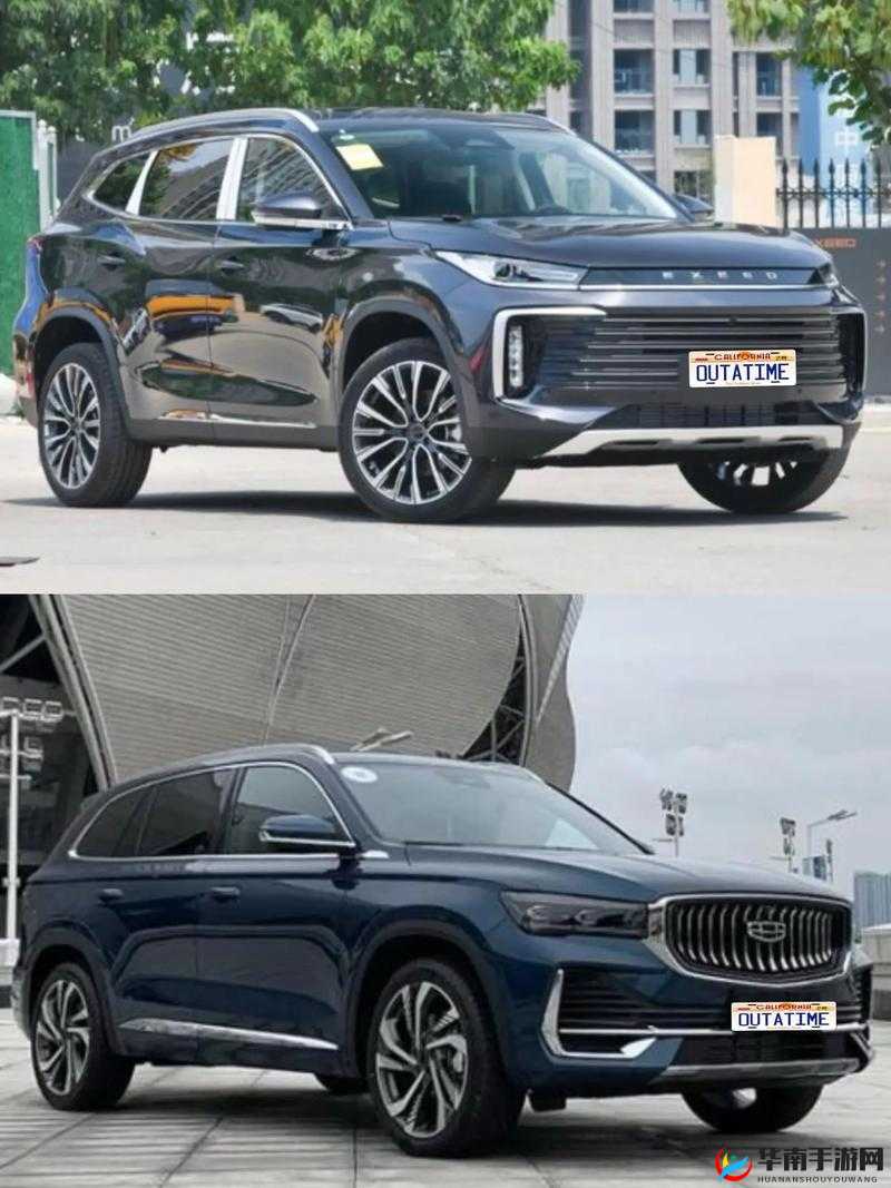 一级 SUV 好看国产车型推荐：品质与颜值兼具的国产 SUV 之选