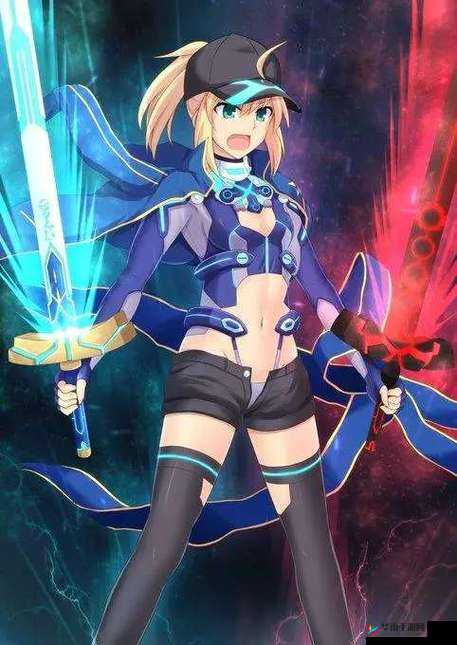 命运冠位指定FGO，打造高效暴击阵容，揭秘狂阶谜之女主角X的搭配策略