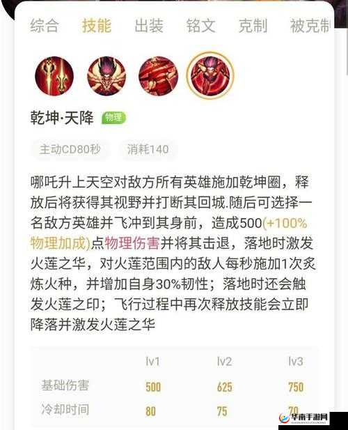 王者荣耀哪吒高效参团策略与精准大招进场时机深度解析