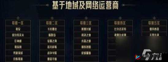 英雄联盟2月15日全区正式开放单双排位模式，玩家竞技热情即将点燃