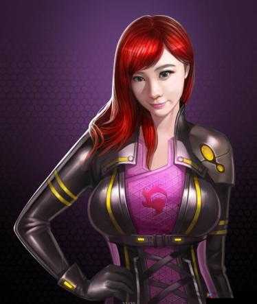 星际霸业深度剖析，小闲选手能力属性全方位详细解析