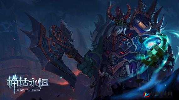 神话永恒，揭秘泰坦之殇背景故事，探索资源管理策略与艺术