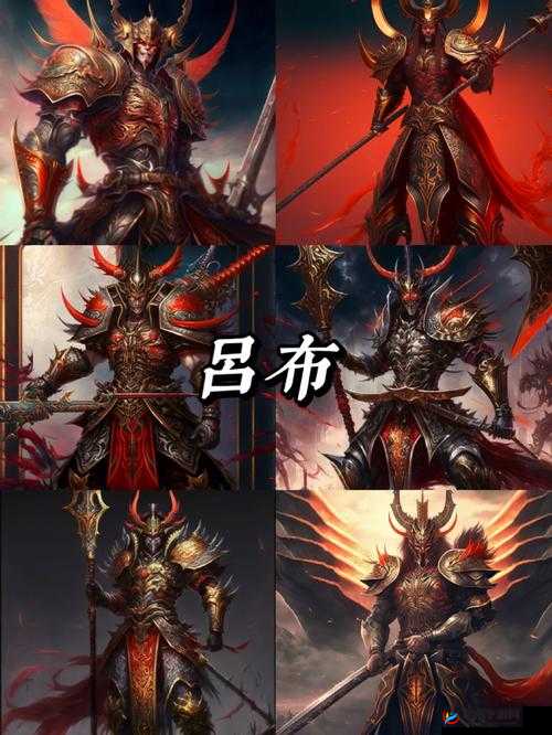 群战三国，深入解析吕布英雄情缘属性加成效果与策略