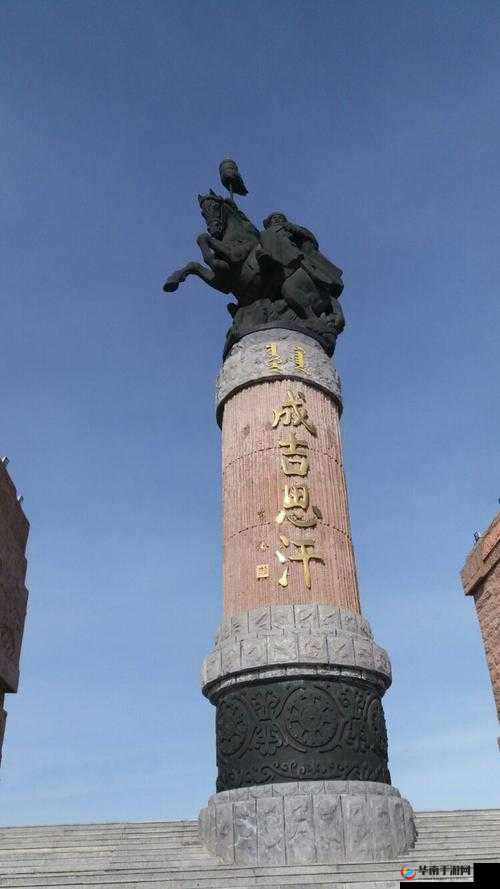探索圣山地宫，在成吉思汗手机版中体验刺激冒险与重重挑战