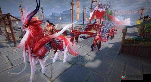 镇魔曲手游情人节版本盛大开启，资源管理新篇章引领今日潮流
