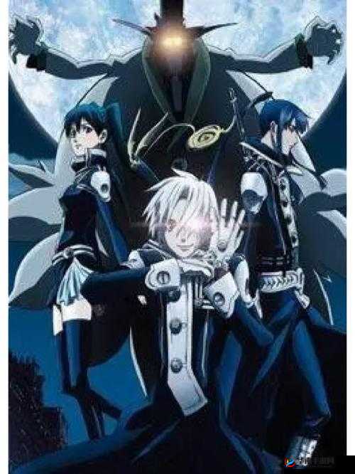 少年驱魔教团3月2日正义集结，誓师共赴震撼千年的终极之战