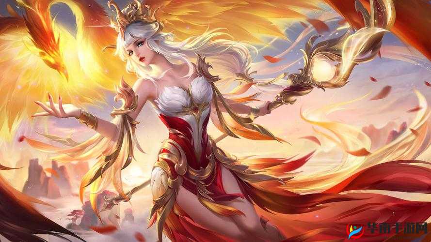 王者荣耀王昭君凤凰于飞新年限定皮肤价格及设计特色揭秘