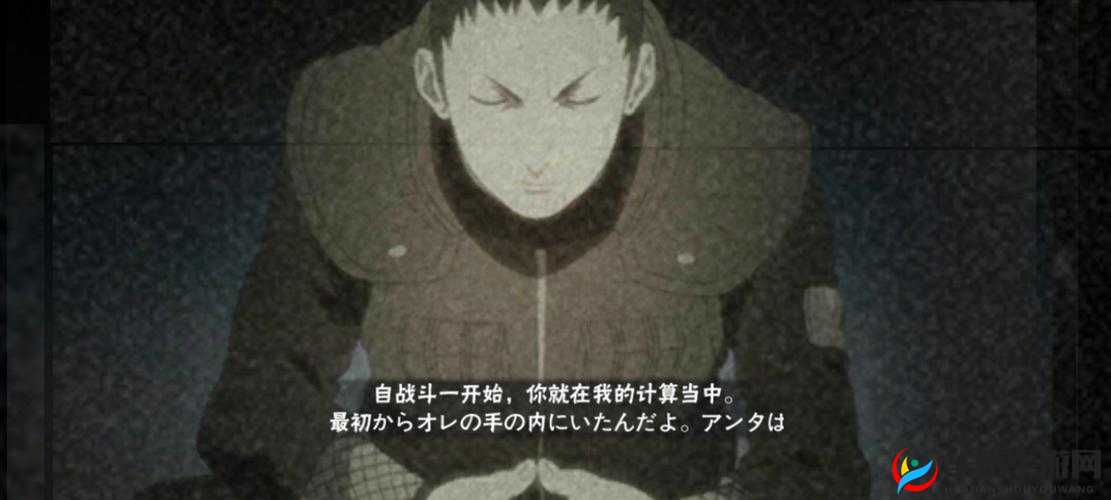 奈良鹿丸，从少年时期到疾风传中的智谋蜕变与成长历程