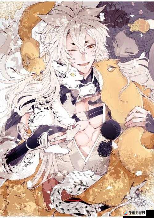 刀剑乱舞ONLINE中小狐丸，策略布局与独特魅力并存的刀剑之士