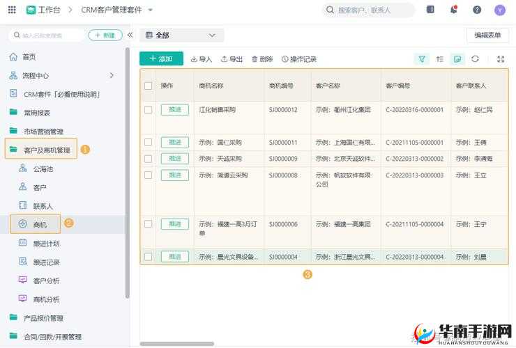 目前免费的 CRM 软件有哪些：详细盘点介绍