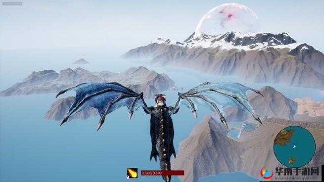 国产人气最高的 MMORPG：探索奇幻世界的无尽之旅
