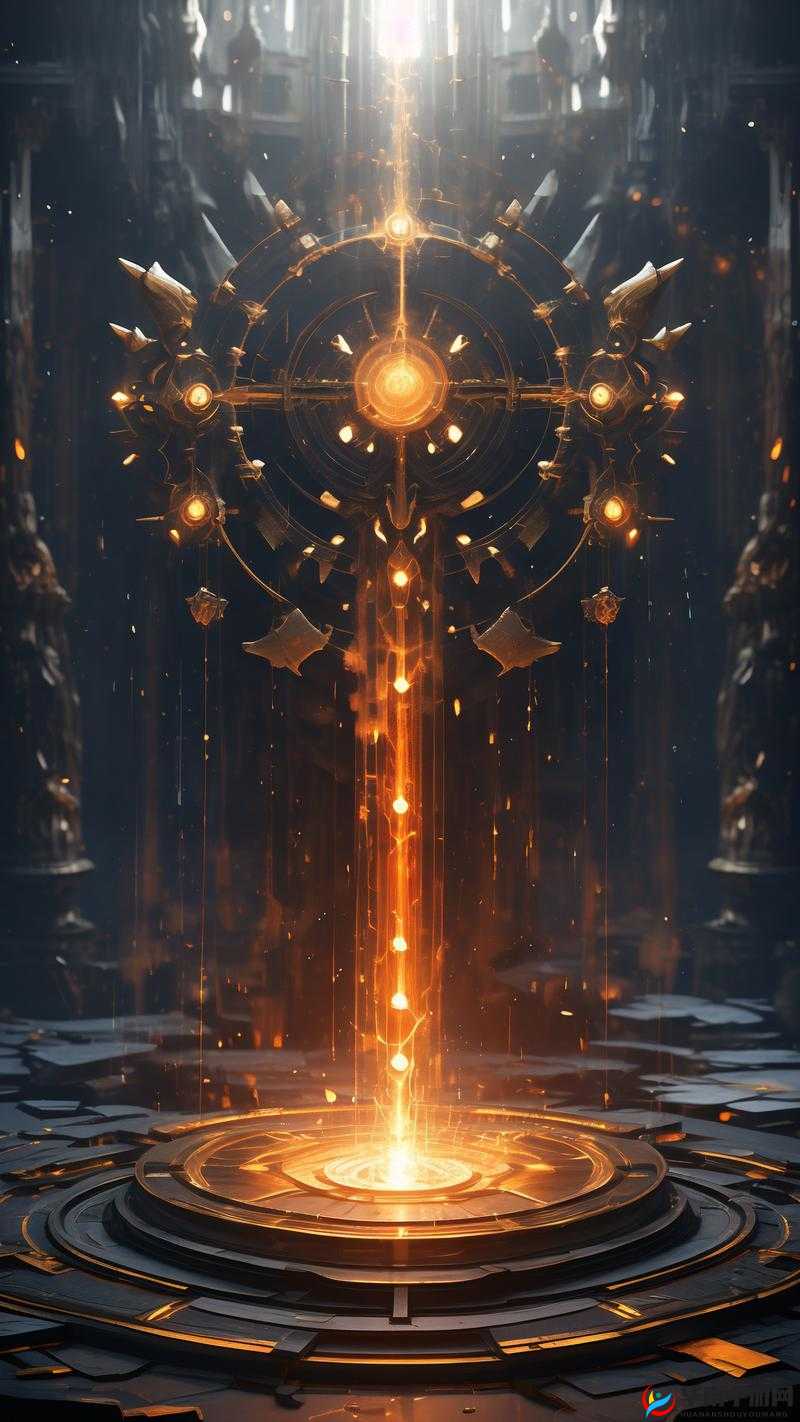 梦幻天骄深度解析，全面探索并揭秘阵法系统的神奇奥秘