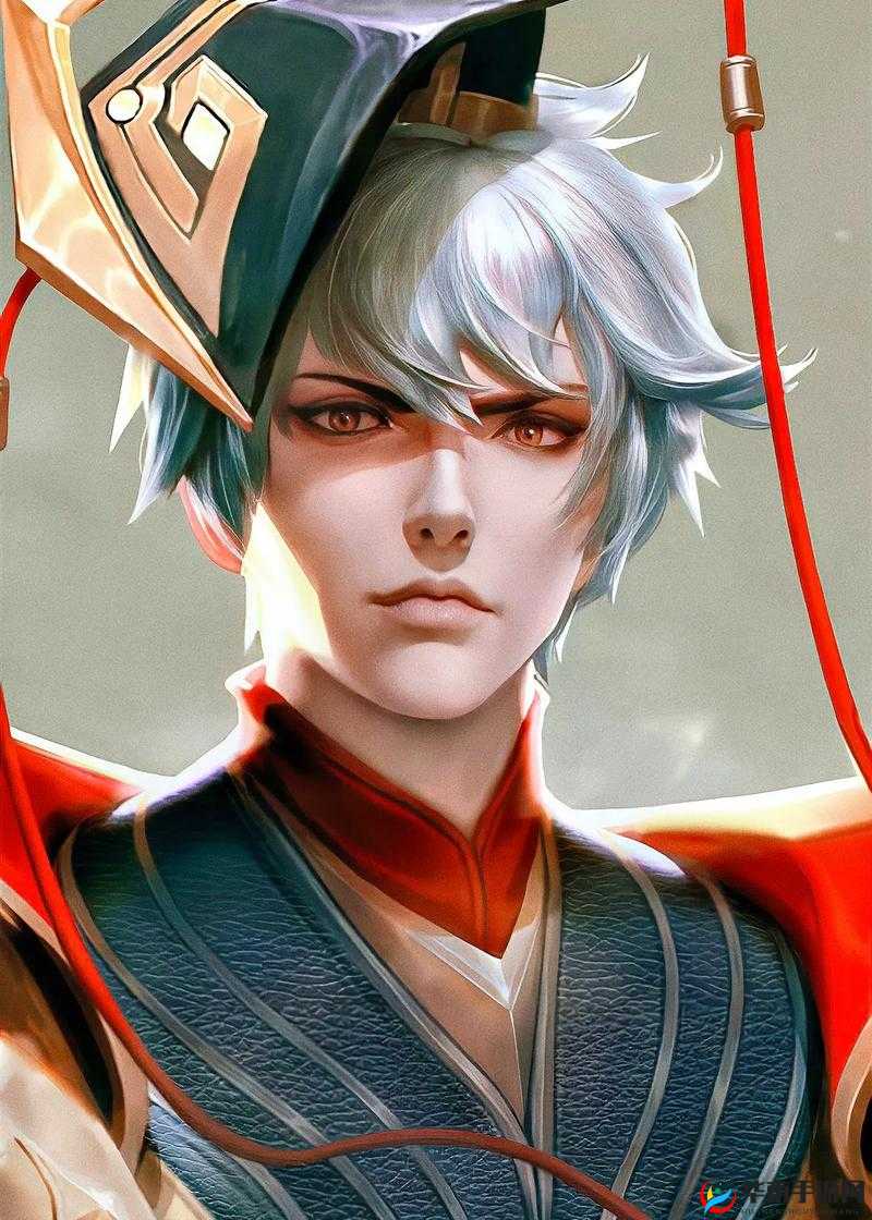 王者荣耀新版本解读，嬴政成中路霸主，防守能力坚如磐石无人能敌