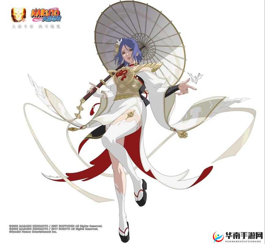火影忍者手游小南连招技巧与形态切换推荐攻略详解