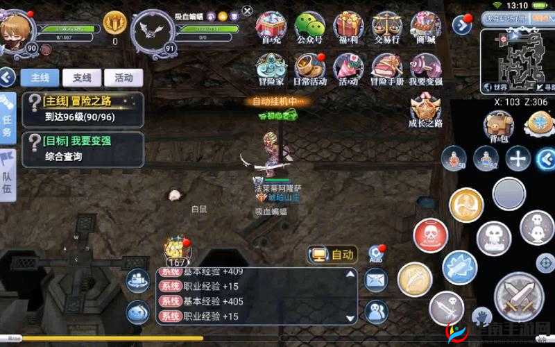 仙境传说RO手游深度解析，顶级刺客角色养成全方位攻略