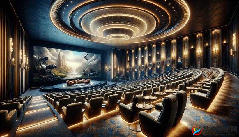 三亚电影院IMAX：带你领略震撼视听的极致体验