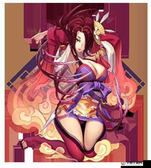 阴阳师手游深度解析，暴击与爆伤选择策略，针女御魂搭配效果探讨