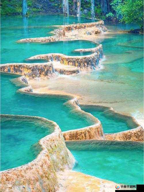 黄龙风景区溪水潺潺的秘密是什么：揭秘黄龙风景区的神秘溪流