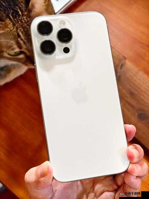 iPhone 16 Pro 系列窄边框揭秘：以用户为中心精准推送喜好内容