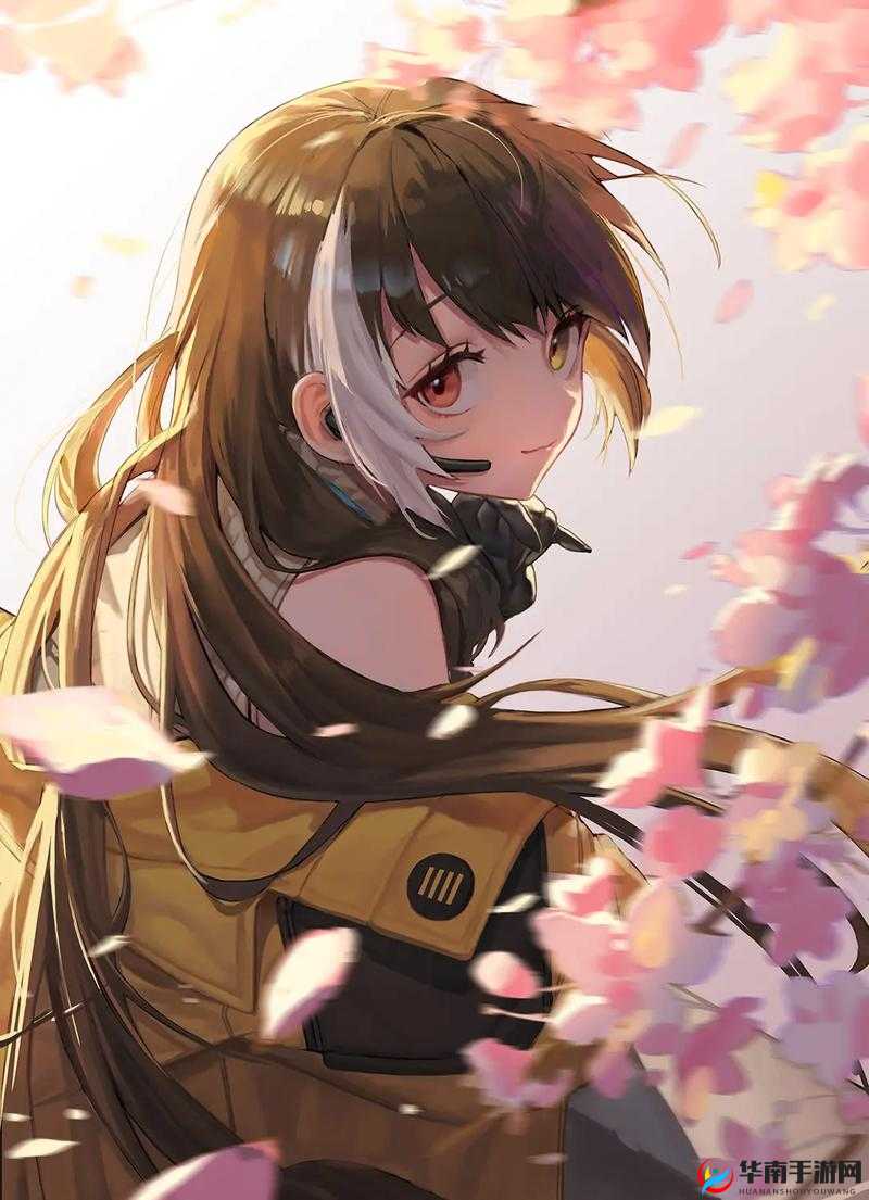 少女前线RO635角色深度资料解析与实战属性能力综合测评