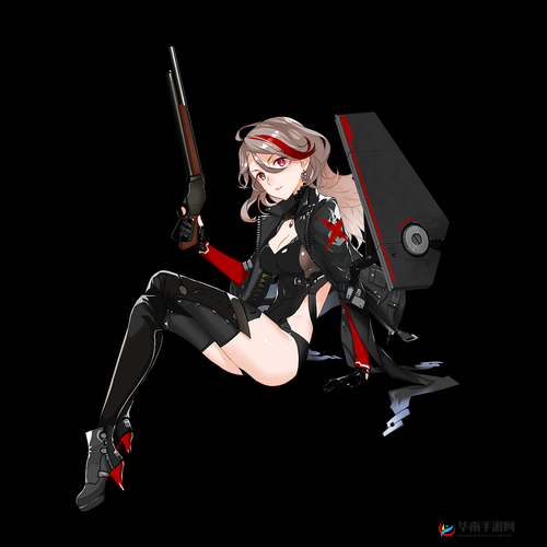 少女前线M1887霰弹枪详细图鉴及实战实用性综合点评