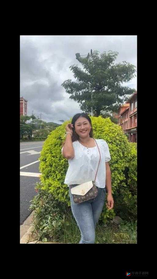 老树开花赵秀琴：一位充满传奇色彩的人生行者