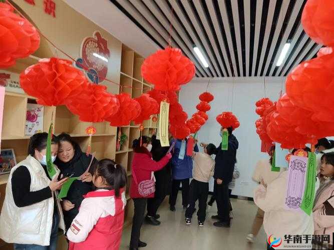 逆乾坤游戏元宵节庆典盛大开启，多重惊喜好礼限时大放送