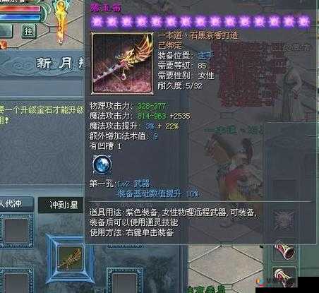 剑舞者们深度解析，掌握装备升星的艺术与策略，提升战斗实力
