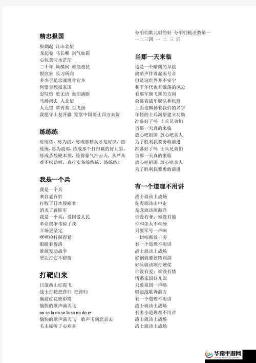 荣耀征程，光荣战歌中策略与力量的辉煌交响乐章
