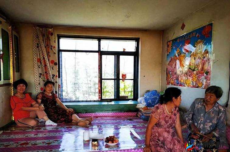东北大炕虎子：乡村生活中的温暖与质朴回忆