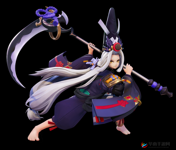 阴阳师手游，黑童子残血状态下的惊人输出，堪称翻盘之星
